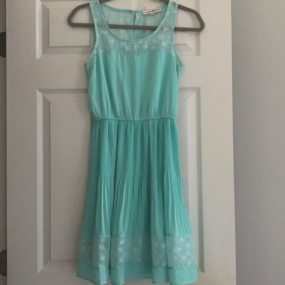 Altar’d State Dress